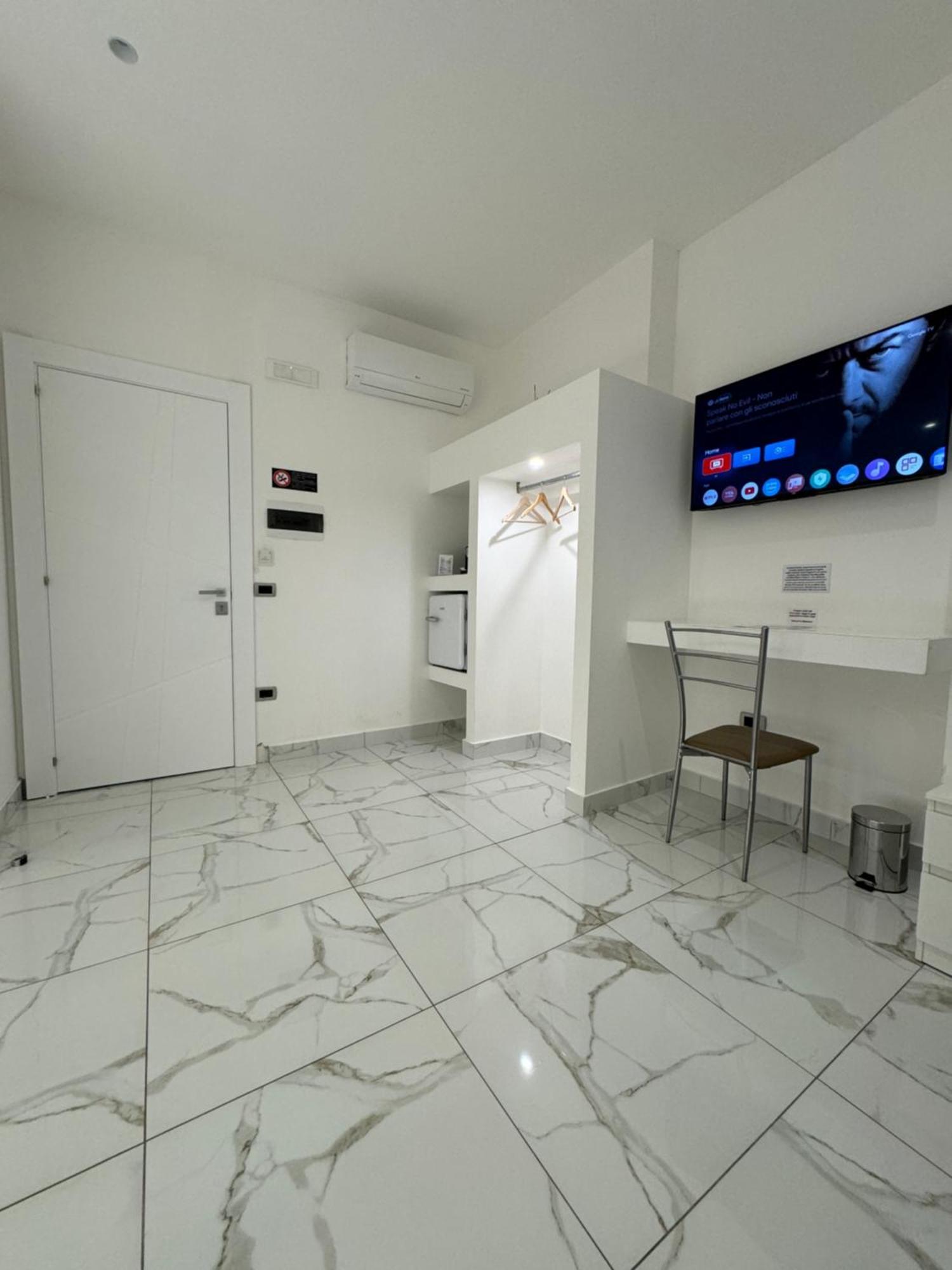 B&B Rossini Luxury 3 Cosenza Extérieur photo