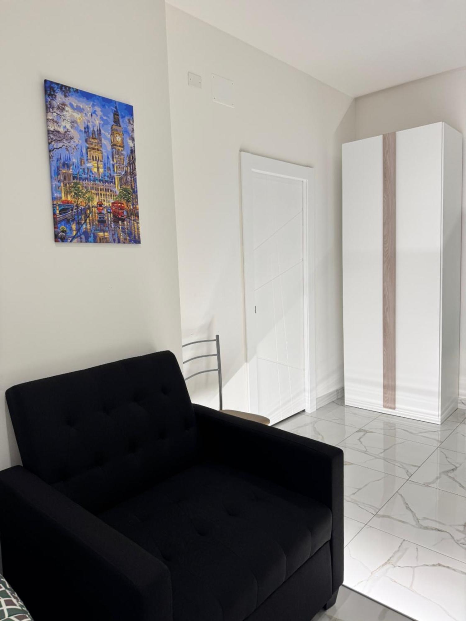 B&B Rossini Luxury 3 Cosenza Extérieur photo